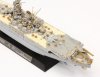 Pontos 70002R1 IJN Battleship Yamato 1945 (New Tool Full Hull ) 1/700